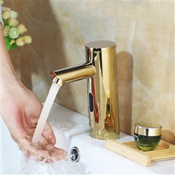 Kohler Faucets Automatic